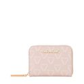 Cartera Monedero Lady Re Rosa Cartera Monedero Lady Re Rosa